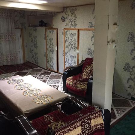 Ecomama In Xinaliq Khinalig Guest House Губа Экстерьер фото