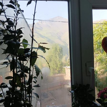 Ecomama In Xinaliq Khinalig Guest House Губа Экстерьер фото