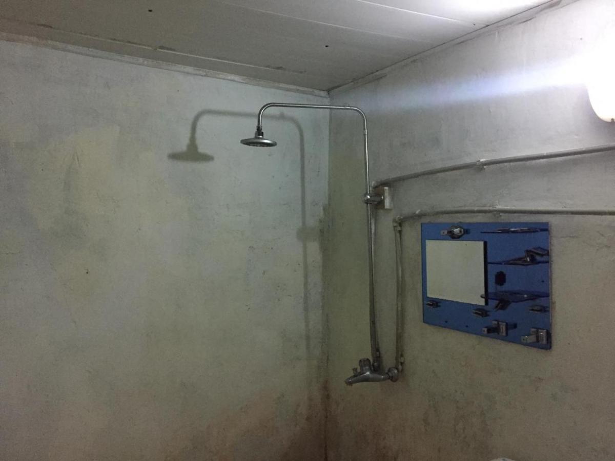 Ecomama In Xinaliq Khinalig Guest House Губа Экстерьер фото