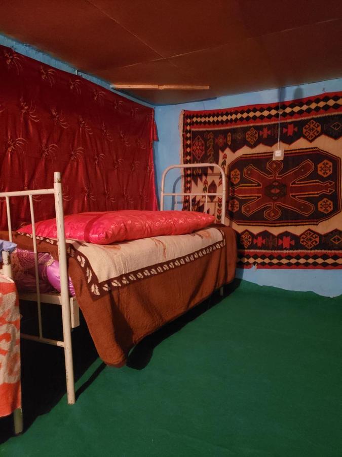 Ecomama In Xinaliq Khinalig Guest House Губа Экстерьер фото