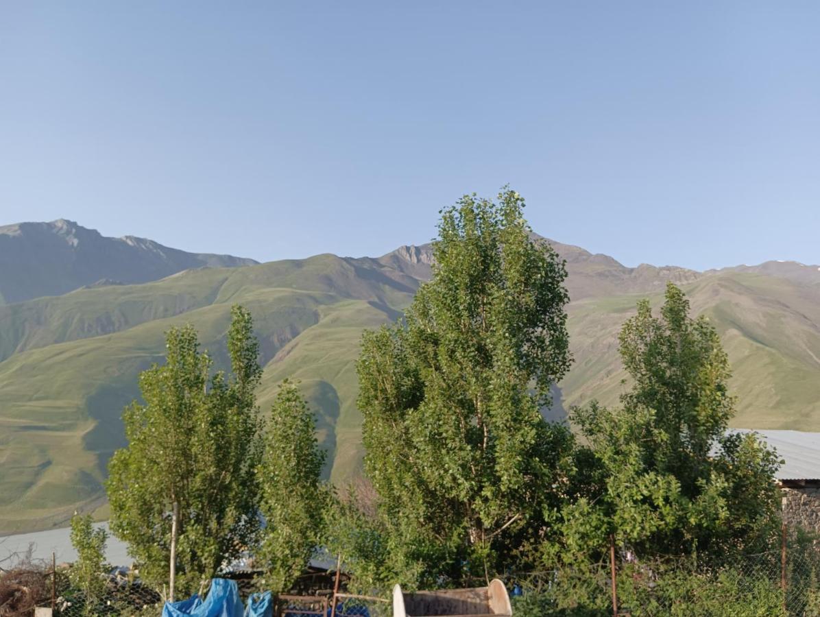 Ecomama In Xinaliq Khinalig Guest House Губа Экстерьер фото