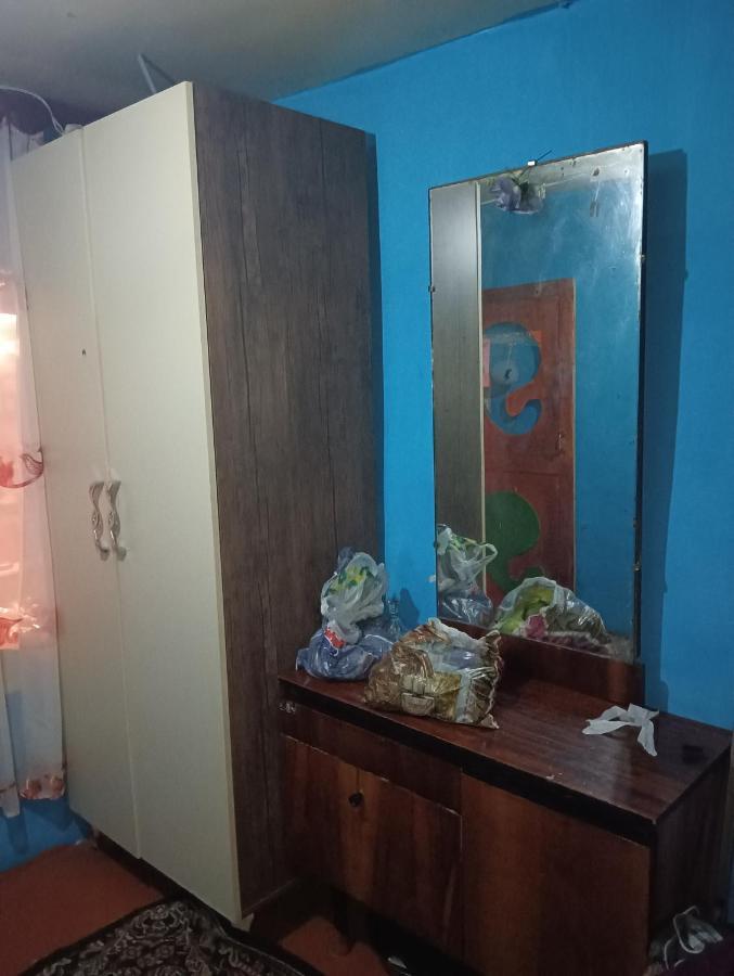 Ecomama In Xinaliq Khinalig Guest House Губа Экстерьер фото