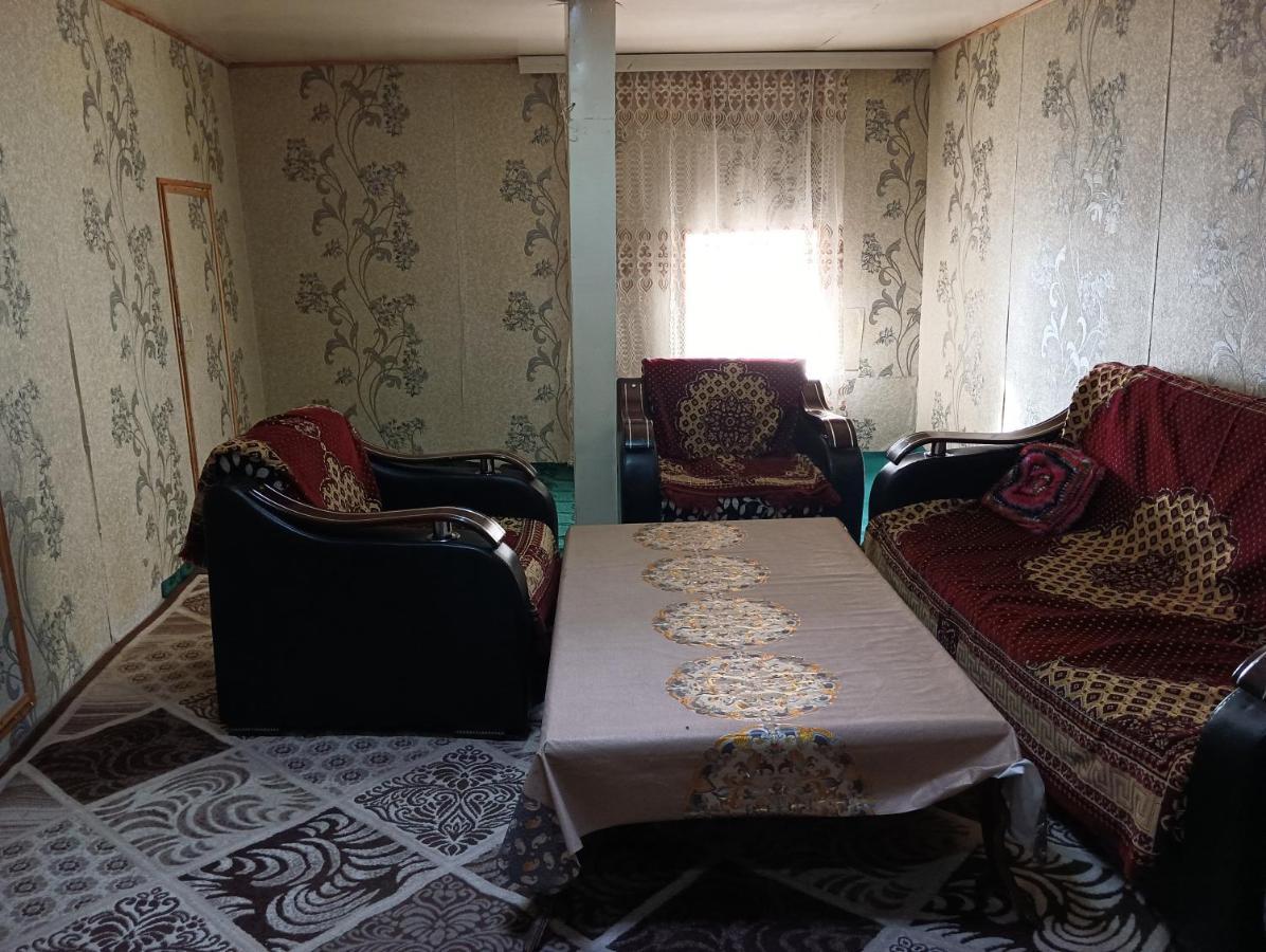 Ecomama In Xinaliq Khinalig Guest House Губа Экстерьер фото