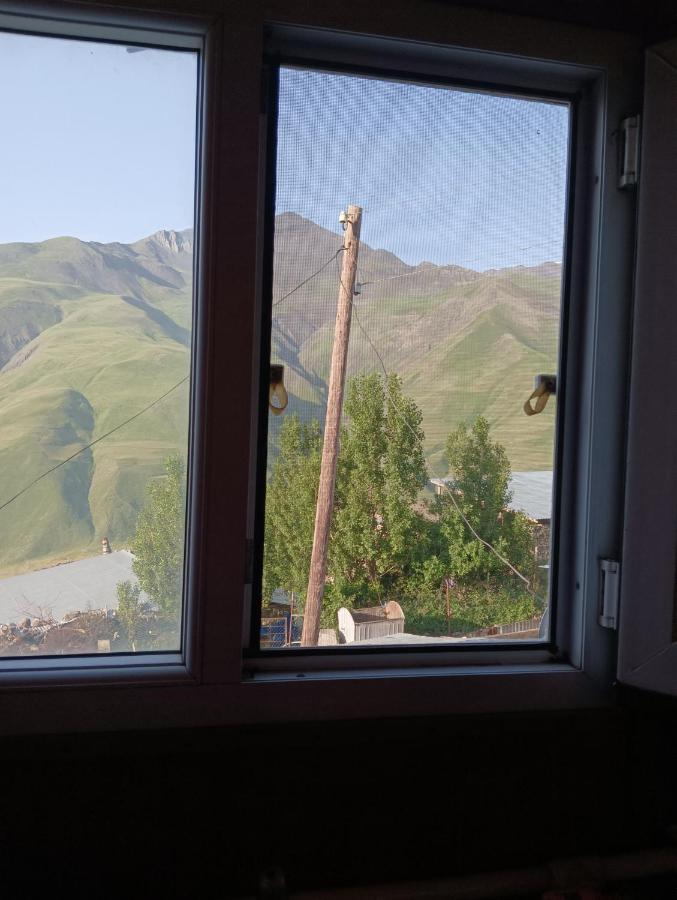 Ecomama In Xinaliq Khinalig Guest House Губа Экстерьер фото